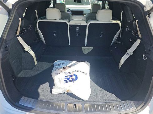 Used 2026 Genesis GV80 3.5T Prestige image 12