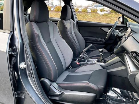 Used 2022 Subaru WRX w/ Popular Package #2 image 9