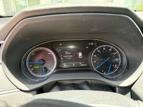 Used 2021 Toyota Venza XLE w/ Softex Package AWD/4WD image 7