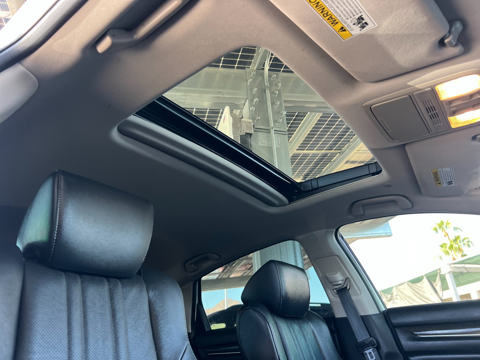 Used 2022 Honda Accord EX-L image 15