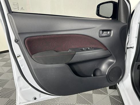 Used 2024 Mitsubishi Mirage image 24