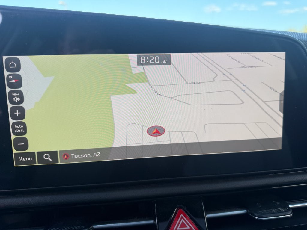 Used 2025 Kia Niro FWD image 10
