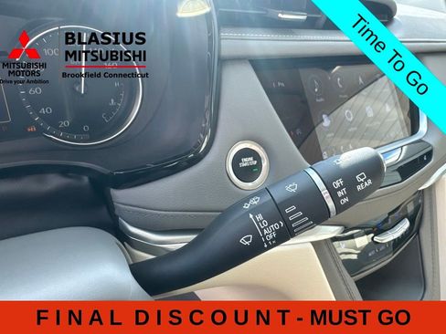 Used 2023 Cadillac XT5 Premium Luxury AWD/4WD image 27