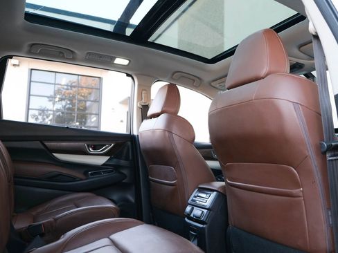 Used 2022 Subaru Ascent Touring image 30