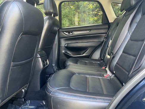 Used 2019 MAZDA CX-5 Grand Touring Reserve image 9