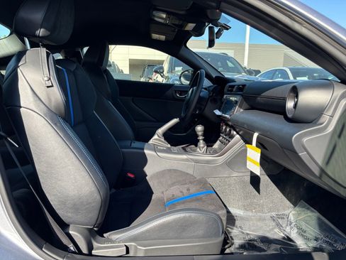 New 2026 Subaru BRZ tS RWD image 17