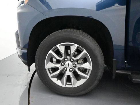 Used 2021 Chevrolet Silverado 1500 RST w/ All Star Edition Plus AWD/4WD image 8