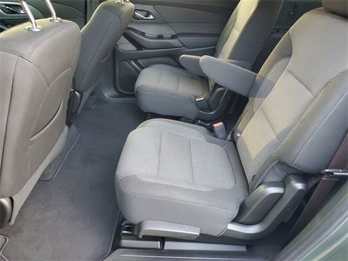 Certified 2023 Chevrolet Traverse LT image 13