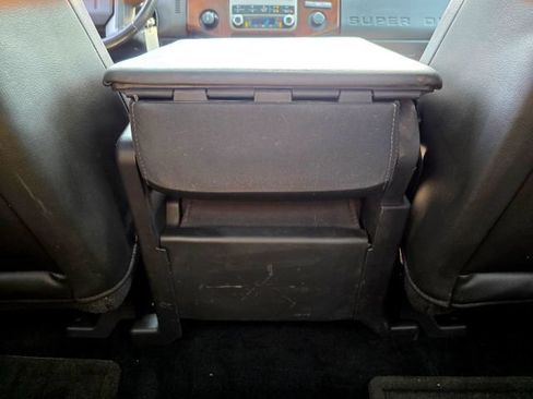 Used 2012 Ford F350 Lariat AWD/4WD image 29