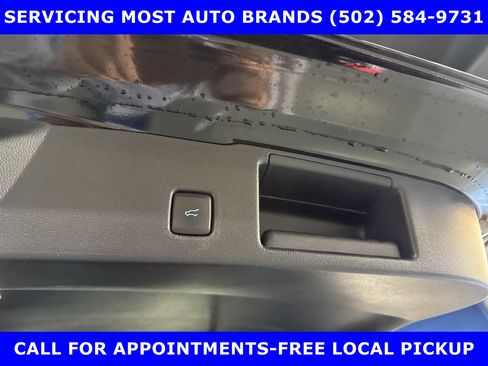 Used 2023 Ford Escape ST-Line w/ Tech Pack #1 image 20