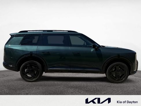New 2027 Kia Telluride EX X-Line AWD/4WD image 6