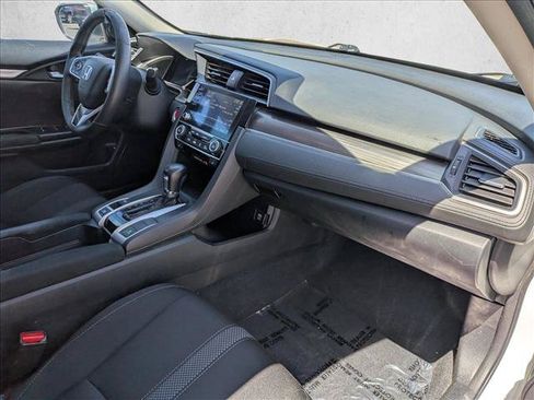 Used 2020 Honda Civic EX image 27
