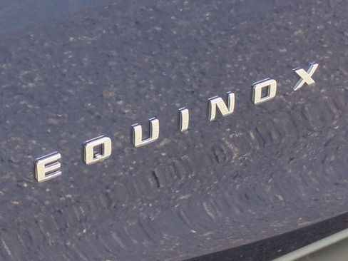 Certified 2022 Chevrolet Equinox LT image 32