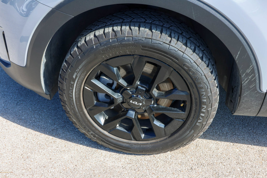 Used 2024 Kia Telluride SX Prestige X-Pro AWD/4WD image 7