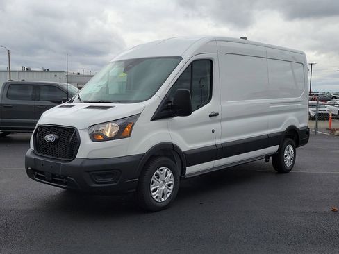 New 2026 Ford Transit 250 Base image 3