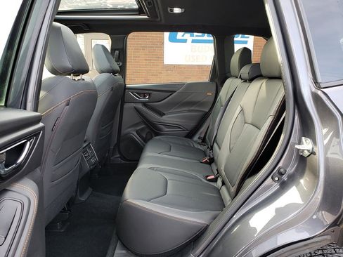 Used 2022 Subaru Forester Wilderness image 11