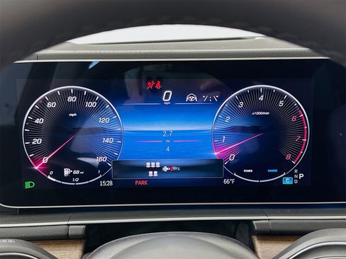 New 2026 Mercedes-Benz GLS 450 GLS 450 image 13