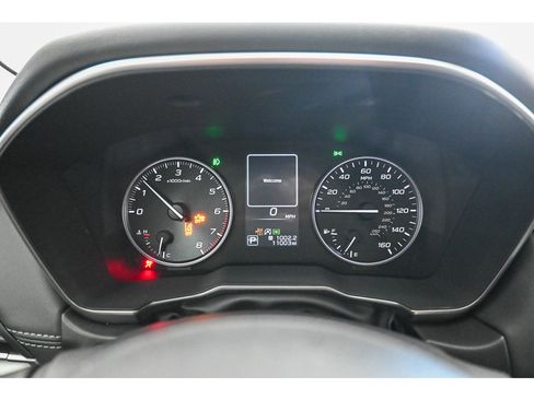 Used 2023 Subaru Outback Touring AWD/4WD image 14