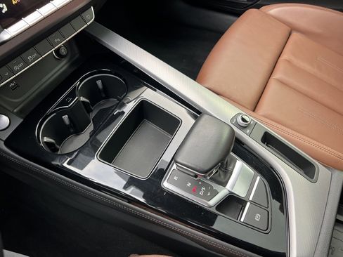 Used 2023 Audi A5 2.0T Premium Plus w/ Premium Plus image 23