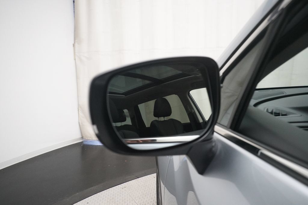 Used 2026 Subaru Ascent Touring AWD/4WD image 26
