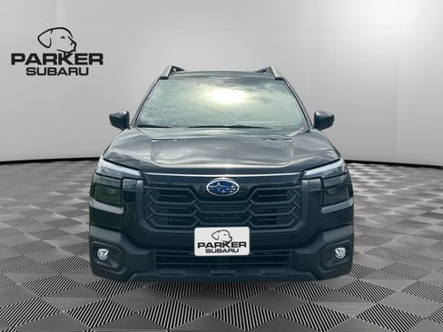 New 2026 Subaru Outback Limited XT AWD/4WD image 8