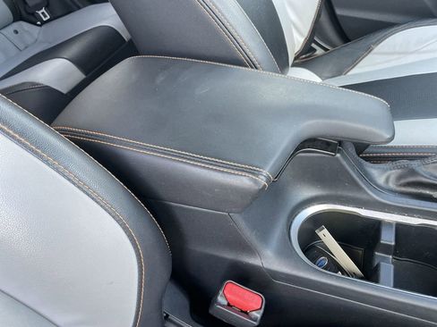 Used 2019 Subaru Crosstrek 2.0i Limited w/ Moonroof Package image 30