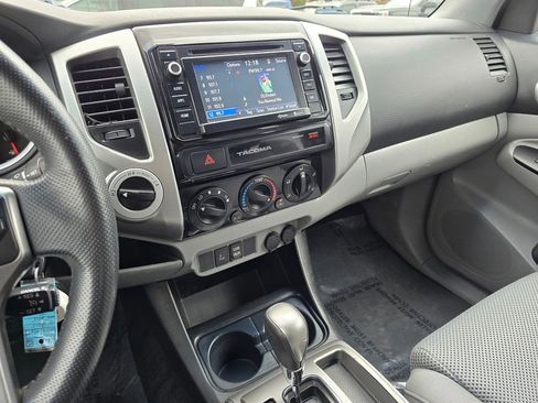 Used 2015 Toyota Tacoma TRD Pro image 28