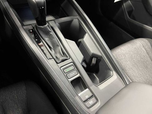 New 2025 Honda Accord LX image 18