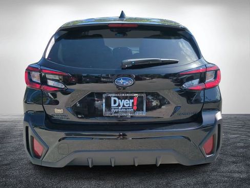Used 2026 Subaru Crosstrek 2.5i AWD/4WD image 5