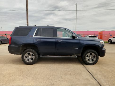Used 2018 Chevrolet Tahoe LT image 5
