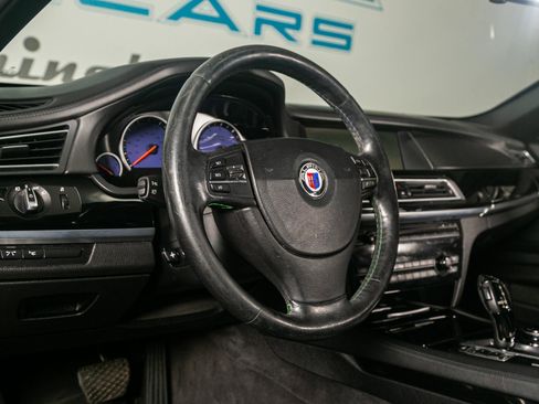 Used 2012 BMW ALPINA B7 image 2