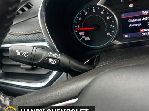 Certified 2021 Chevrolet Equinox Premier image 25