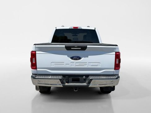 Used 2023 Ford F150 XLT w/ Equipment Group 301A Mid AWD/4WD image 4