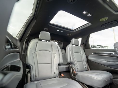 Used 2024 Buick Enclave Essence w/ Experience Buick Package FWD image 13