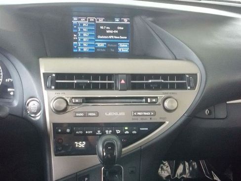 Used 2015 Lexus RX 350 AWD image 8