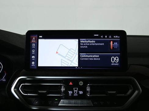 Certified 2023 BMW X3 xDrive30i w/ Premium Package w/ZPA image 22