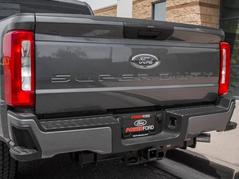 New 2026 Ford F250 XL w/ STX Appearance Package AWD/4WD image 21