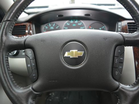 Used 2014 Chevrolet Impala Limited LS image 15