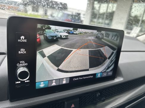 Used 2024 Honda CR-V EX-L image 19