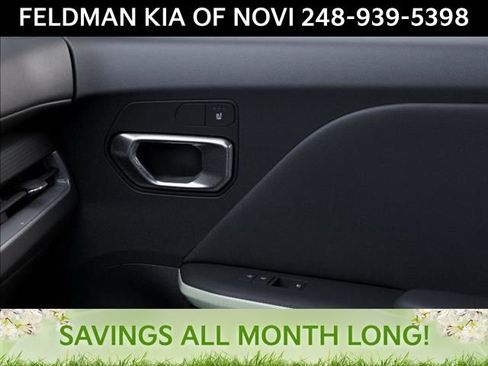 New 2026 Kia K4 GT-Line Turbo FWD image 26