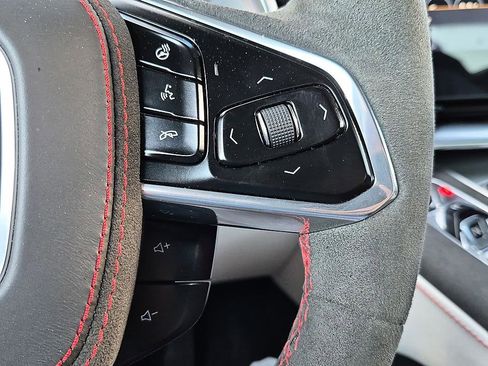 Used 2023 Chevrolet Corvette Stingray Premium Cpe RWD image 18
