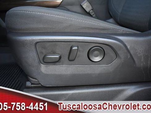 Used 2023 Chevrolet Silverado 1500 LT w/ All Star Edition Plus AWD/4WD image 21