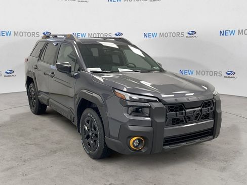 New 2026 Subaru Outback Wilderness AWD/4WD image 6