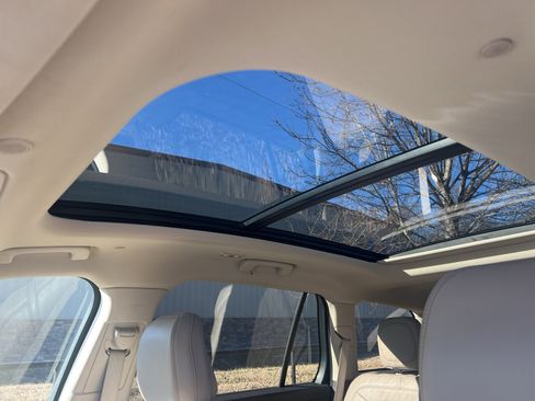 Used 2020 Lincoln Aviator Reserve w/ Equipment Group 201A image 13