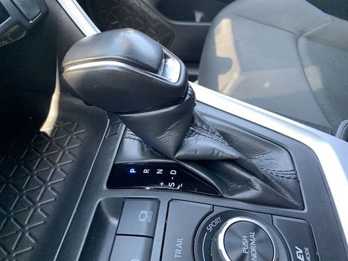 Certified 2023 Toyota RAV4 SE AWD/4WD image 25