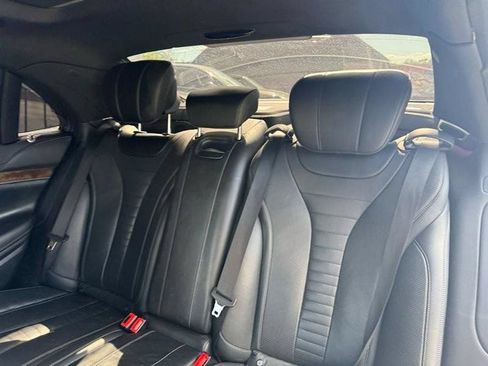 Used 2014 Mercedes-Benz S 550 Sedan image 16