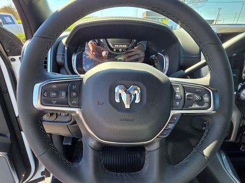 New 2026 RAM 3500 Tradesman image 20