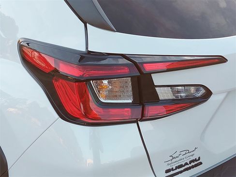 New 2026 Subaru Crosstrek 2.0i Premium image 30