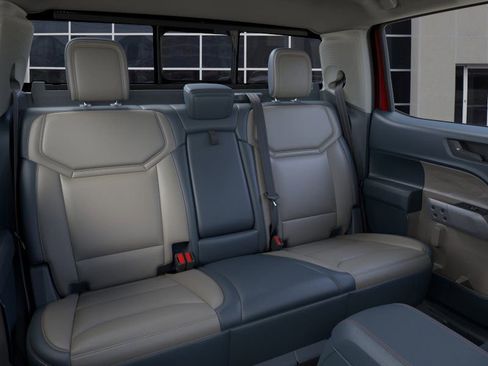 New 2025 Ford Maverick Lariat image 11