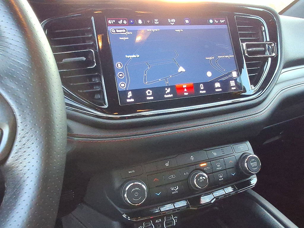 Used 2025 Dodge Durango R/T AWD/4WD image 20